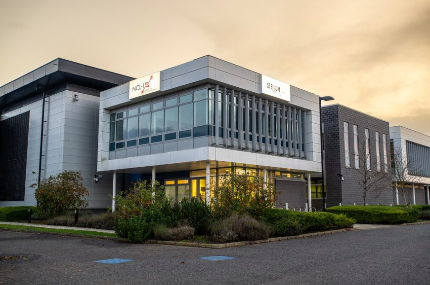 STELLIUM DATACENTRES PARTNERS WITH SCHNEIDER ELECTRIC